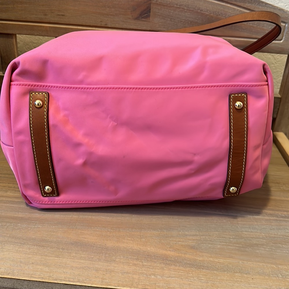 Nylon Dooney & Bourke Tote - Picture 3 of 7